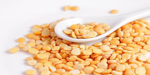 تصویر 1 از خرید لپه دیر پز + قیمت فروش استثنایی