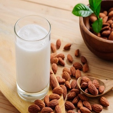 قیمت بادام درختی کاغذی ایرانی  با کیفیت ارزان + خرید عمده