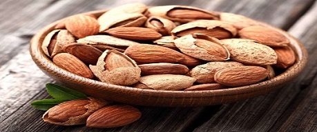 تصویر 5 از قیمت بادام درختی کاغذی ایرانی  با کیفیت ارزان + خرید عمده