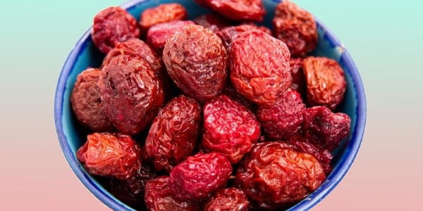 تصویر 2 از خرید آلو جنگلی ترش + قیمت فروش استثنایی