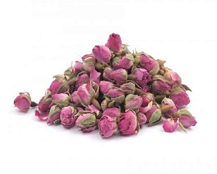 تصویر 1 از قیمت خرید غنچه گل محمدی کاشان  + فروش ویژه