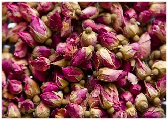 تصویر 5 از قیمت خرید غنچه گل محمدی کاشان  + فروش ویژه