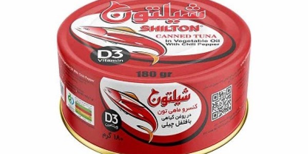 تصویر 4 از خرید و فروش تن ماهی شیلتون فلفلی با شرایط فوق العاده