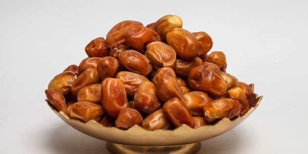 تصویر 1 از قیمت خرید خرما زاهدی بهبهان + فروش ویژه