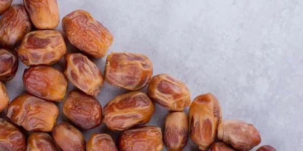 تصویر 5 از قیمت خرید خرما زاهدی بهبهان + فروش ویژه