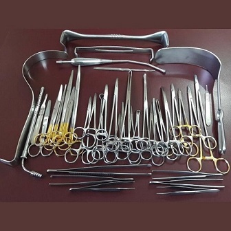فروش ست اتاق جراحی + قیمت خرید به صرفه
