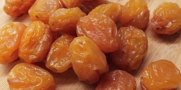 تصویر 1 از خرید و فروش آلو خشک نیشابور با شرایط فوق العاده