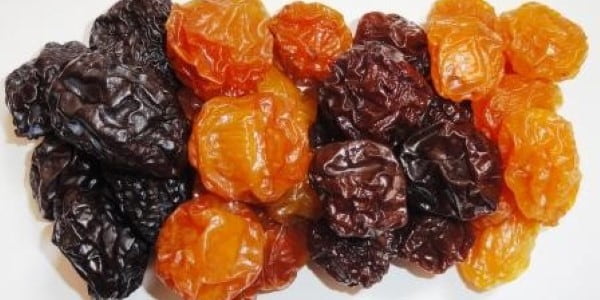تصویر 5 از خرید و فروش آلو خشک نیشابور با شرایط فوق العاده