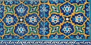 تصویر 5 از قیمت کاشی سبز رنگ با کیفیت ارزان + خرید عمده