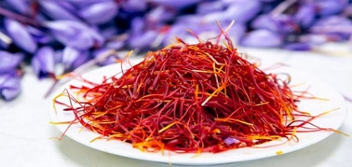 تصویر 1 از خرید و قیمت زعفران سحرخیز یک گرمی + فروش عمده