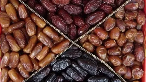 تصویر 4 از خرید و قیمت خرما و مشتقات اهواز + فروش صادراتی