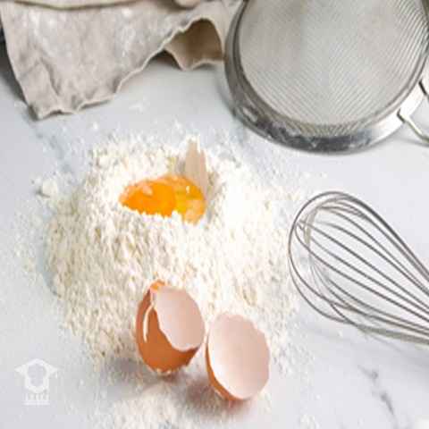 قیمت خرید کیک ساده با تخم مرغ + فروش ویژه