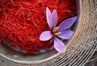 تصویر 4 از قیمت خرید زعفران بهرامن ۱ گرمی + فروش ویژه