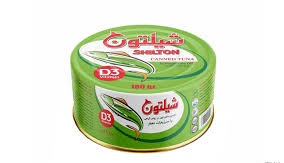 تصویر 5 از قیمت خرید تن ماهی شیلتون با سبزیجات + فروش ویژه