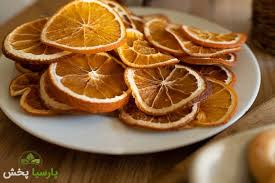 تصویر 4 از قیمت خرید پرتقال خشک بدون تلخی + فروش ویژه