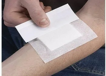 تصویر 5 از قیمت خرید باند پانسمان ضدآب + فروش ویژه