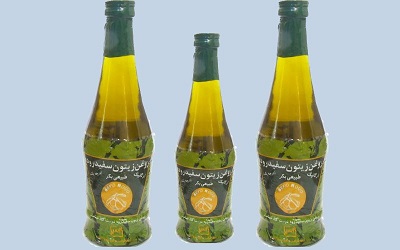 تصویر 2 از قیمت خرید روغن زیتون سفید رود + فروش ویژه