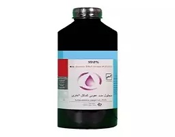 تصویر 1 از قیمت خرید الکل طبی کیمیا + فروش ویژه