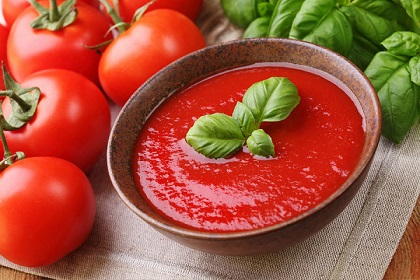 تصویر 1 از خرید و قیمت رب گوجه فرنگی چین چین + فروش صادراتی