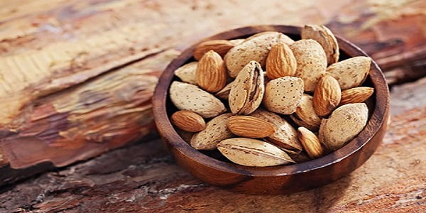 تصویر 5 از قیمت بادام مامایی صادراتی + خرید باور نکردنی
