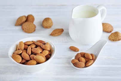 تصویر 4 از قیمت خرید بادام مامایی اصفهان + فروش ویژه