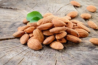 تصویر 2 از قیمت خرید بادام مامایی اصفهان + فروش ویژه