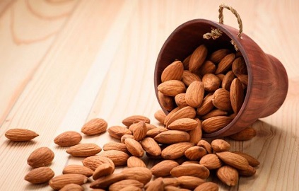 تصویر 3 از قیمت خرید بادام مامایی اصفهان + فروش ویژه