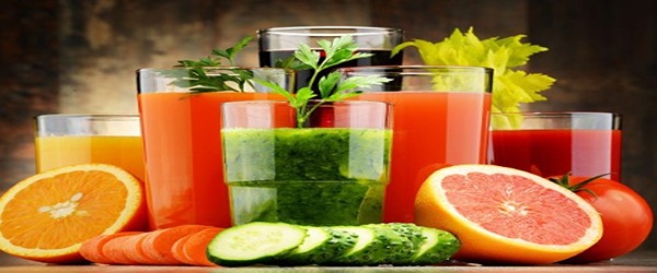 تصویر 2 از فروش آب میوه طبیعی بدون قند + قیمت خرید به صرفه