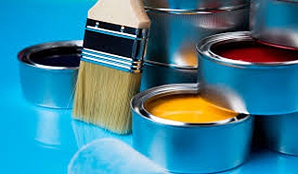 تصویر 5 از فروش رنگ صنعتی نسوز اینکو + قیمت خرید به صرفه