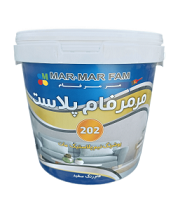 تصویر 5 از خرید و قیمت رنگ پلاستیک مرمرفام + فروش عمده
