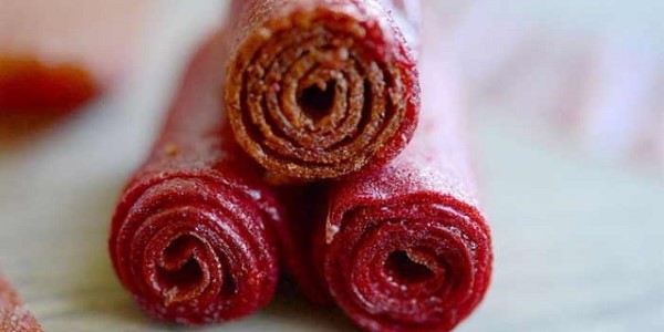 تصویر 5 از قیمت خرید لواشک ملس انار + فروش ویژه
