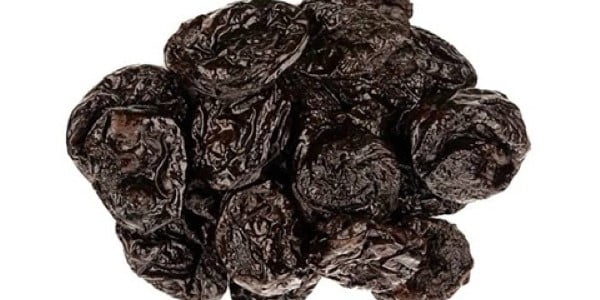 تصویر 1 از خرید آلو سیاه برقانی + قیمت فروش استثنایی