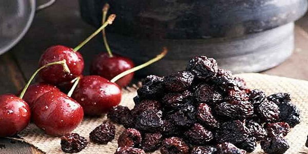تصویر 5 از قیمت خرید آلبالو خشک صادراتی + فروش ویژه