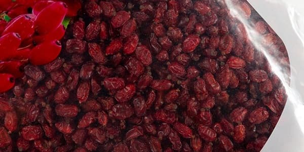 تصویر 1 از خرید و قیمت زرشک اعلا سحرخیز + فروش صادراتی