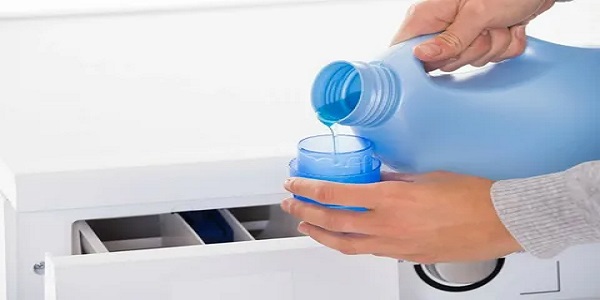 تصویر 2 از خرید مایع لباسشویی آسیمن + قیمت فروش استثنایی