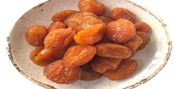 تصویر 2 از خرید و فروش آلو خشک آفتابی با شرایط فوق العاده