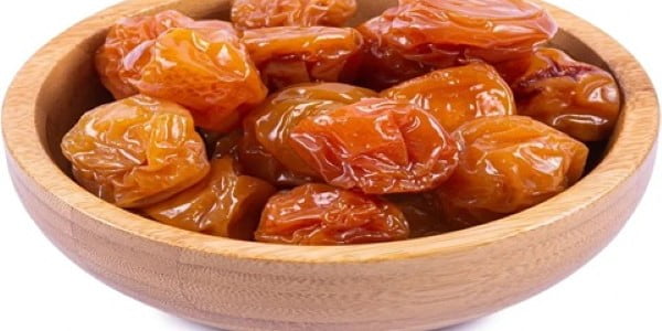 تصویر 3 از خرید و فروش آلو خشک آفتابی با شرایط فوق العاده