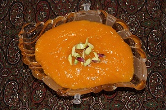 تصویر 1 از خرید کماج زرده خامه + قیمت فروش استثنایی