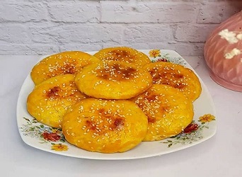 تصویر 5 از خرید کماج زرده خامه + قیمت فروش استثنایی