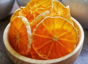 تصویر 4 از قیمت خرید پرتقال خشک بدون پوست + فروش ویژه