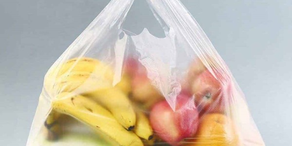 تصویر 5 از قیمت خرید نایلون دسته دار شفاف + فروش ویژه