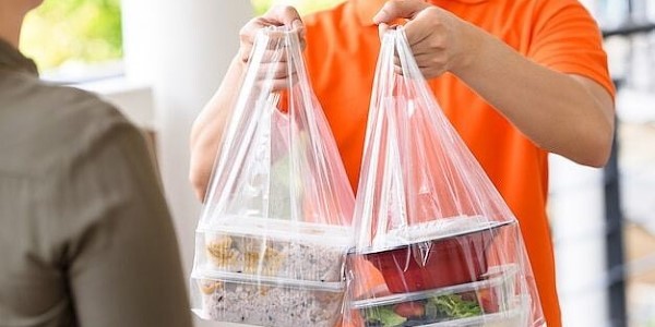 تصویر 3 از قیمت خرید نایلکس دسته رکابی شفاف + فروش ویژه
