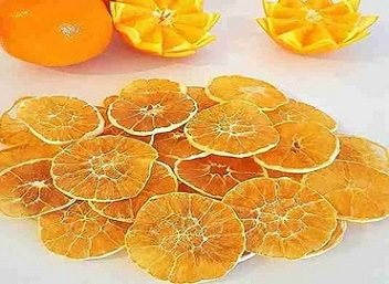 تصویر 5 از قیمت خرید پرتقال خشک بدون تلخی + فروش ویژه