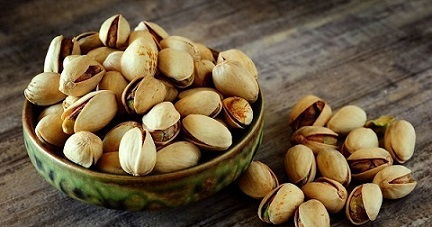 تصویر 6 از فروش پسته شور زعفرانی + قیمت خرید به صرفه