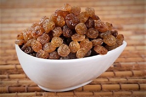 تصویر 4 از خرید و قیمت کشمش پلویی آفتابی + فروش صادراتی