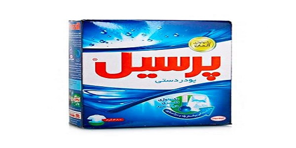 تصویر 4 از خرید و فروش پودر شوینده پرسیل با شرایط فوق العاده