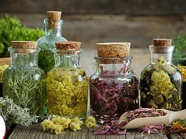 تصویر 10 از فروش عرقیجات گیاهی پامچال + قیمت خرید به صرفه