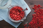 تصویر 1 از قیمت زرشک پفکی درجه یک + خرید باور نکردنی