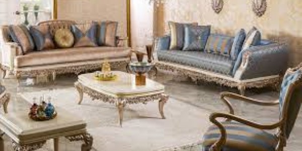 تصویر 3 از خرید مبلمان راحتی ترک جدید + قیمت فروش استثنایی
