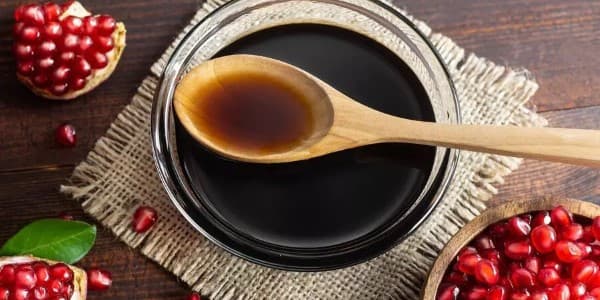 تصویر 1 از قیمت رب انار اصل + خرید باور نکردنی